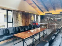Jixian Weili Home Hotels in Jixian
