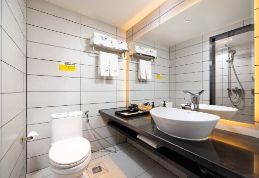 호텔 편의 시설 2