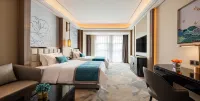 New Beacon International Hotel (Xiantao Global Center & Wushang Mall))