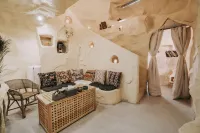 Wuxi Turkish Characteristic Cave Aesthetics Self-Service Apartment - สัตว์เลี้ยง