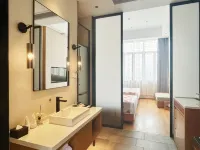 Guli Hongdou Resort • Hongdou Lodge Hotels near Zhonghong Wanjia