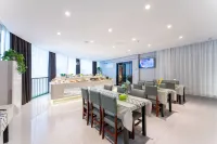 GreenTree Inn (Lu'an Railway Station)