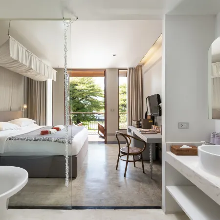 Sala Lanna Chiang Mai