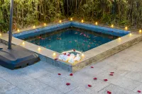 Miaoleiwu Hot Spring Holiday Villa  (Longmen Nankunshan) -  Ferienhäuser