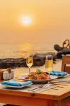 Ocean Bay Phu Quoc Resort and Spa - Breakfast