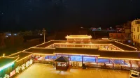 Longyan Jintang Hot Spring Hotel Hotels in Shanghang