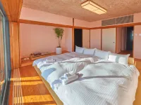 Ashizuri Thermae Hotel - bar