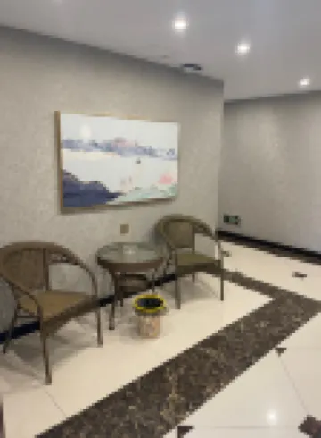 六安裕龍商務賓館