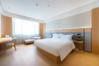 JI Hotel (Anyang Government Branch) - 3-Star