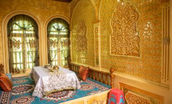 Kashgar Chenxi Homestay