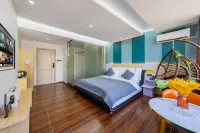 Foshan Yiyang Hotel-style Mansion (Baihua Square Zumiao Subway Station)