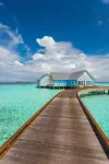 The Standard, Maldives, by Hyatt - spa