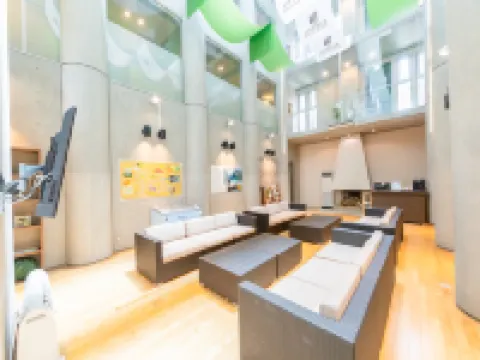 LiVEMAX RESORT KUSATSU ONSEN