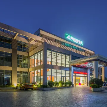 Fortune Garden Hotel
