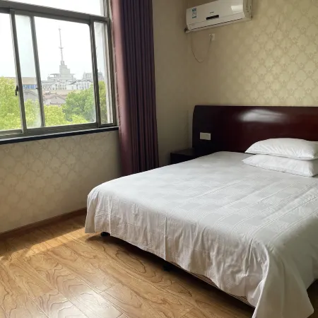 Xinwang Hotel, Xiangyang
