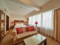 Dong Fang Hotel Hotels near Zhenhai Tower