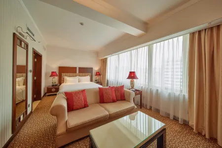 Dong Fang Hotel