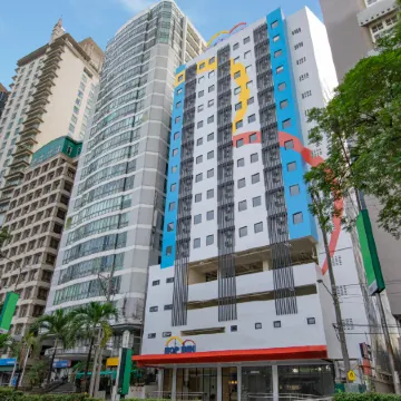 Hop Inn Ortigas Center Manila