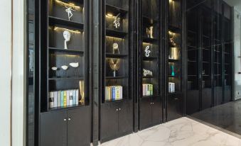 Starway Hotel (Nanchang Xinjian Wuyue Plaza)