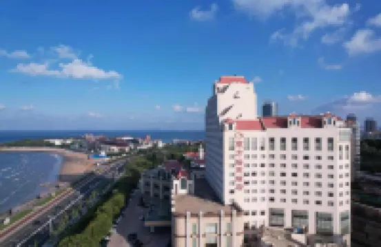 Orient Haitian Hotel Hotel in zona Dongshan Trestle