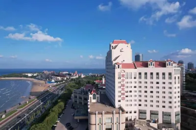 Orient Haitian Hotel Hotels near Yantai Haichang Whale Shark Ocean Park