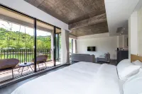 Nian hotel & resorts - Infinity Pools