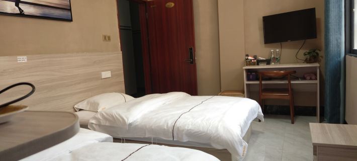Hogg Boutique Hotel Hôtels à&nbsp;: Fengshan