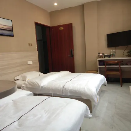 Hogg Boutique Hotel