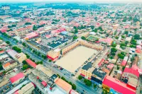 JI Hotel (Julu County Government Branch)