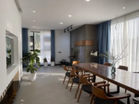 Xingguo Jingxuanshan Fu Homestay