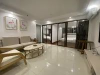 Yangchun Nanyue Leedun Homestay DS Hot Springs 주변 호텔