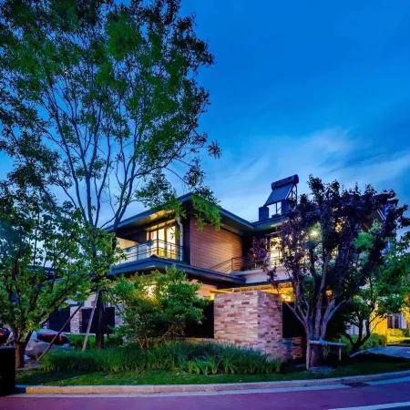 Yueyue Miracle Apartment