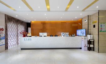 Company Hotel (Nanling Nanling Bridge Lingyang Road)