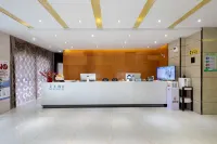 Company Hotel (Nanling Nanling Bridge Lingyang Road) Hotel a Nanling