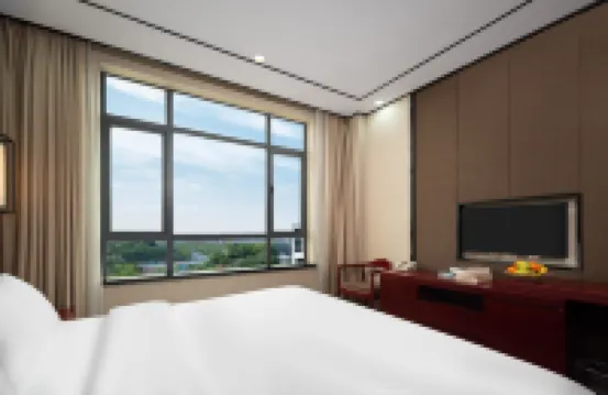 โรงแรมบ้านสวนกวงเซิง โรงแรมในฉางซาเซียน