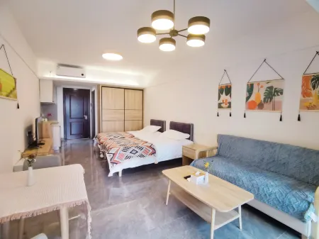 Niu Grandma's B&B Отели рядом с достопримечательностью «Xingleigang»