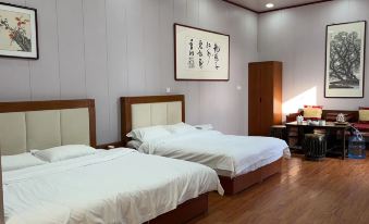 Baiyang Runtiandao Hotel - Housity