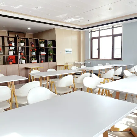 Zhongtai Hotel