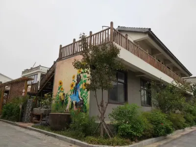 Kaifeng Xiyuan Villa Отели рядом с достопримечательностью «Чжуцзэн Цуй Чунг Юйюнь»