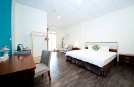 原點．暨大行旅