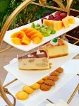 Sanya Seacube Resort Hotel - Desayuno