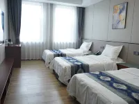 Qinghua Shengqiao Business Hotel Hotels in Bei'an