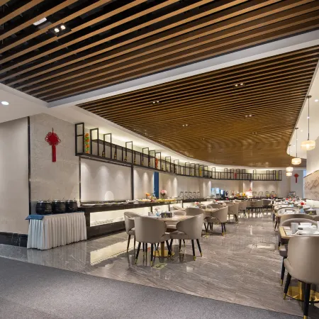 Guomao Grand Hotel