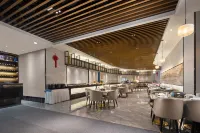 Guomao Grand Hotel