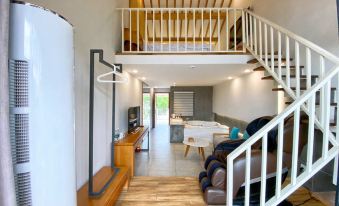 Xitang Yueji Homestay