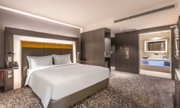 Novotel Zhengzhou Convention Center