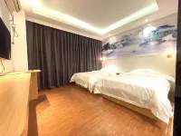 Daxin Fulai Hotel Hotels near Dragon Palace Fairyland