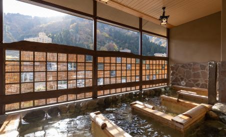 Yukinohana - Housity