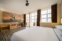 City Comfort Inn (Maoming East Railway Station) Hotels in Maoming