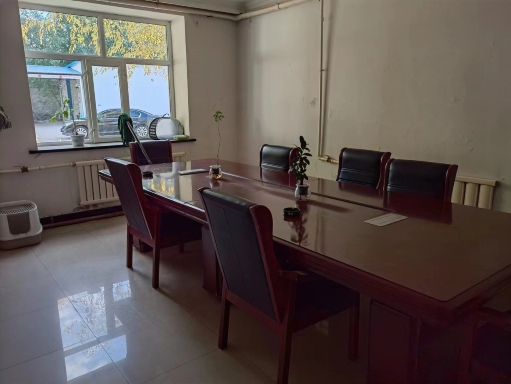 Erguna Muye Qingju Grassland Mongolia Homestay (Heishantou Racecourse Branch) Over view